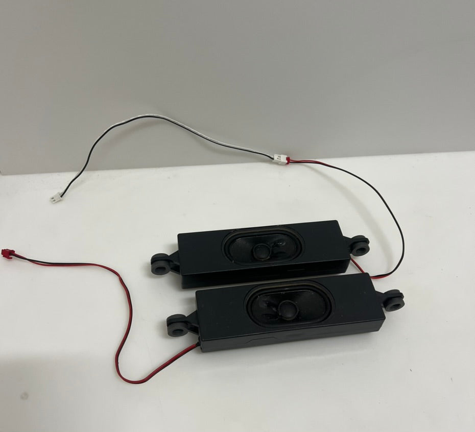 TCL 43QLED760 speakers B30181-E1-X6