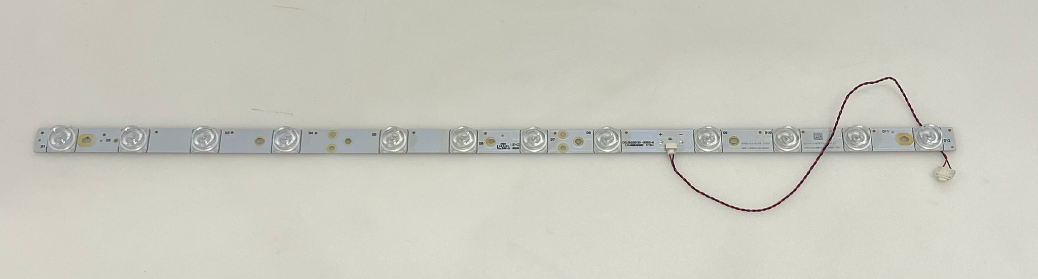 Led backlight for THOMSON 32HD5506