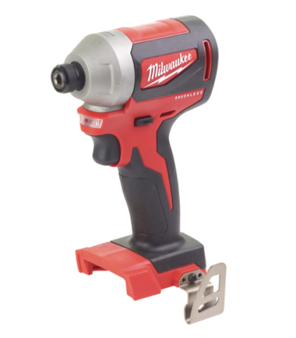 Milwaukee M18 CBLID-0 (4933464476) Cordless Impact Driver