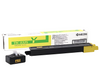 Original Kyocera Yellow Toner Cartridge (TK-8325Y)