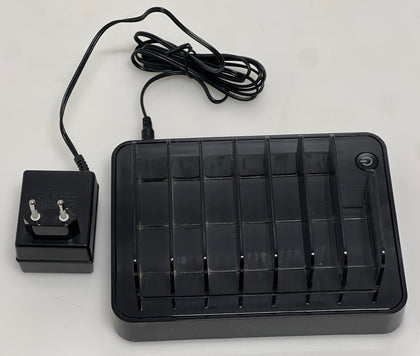 Satechi 7-Port USB Charging Station Dock Model ST-MCSTC7B
