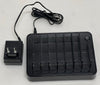 Satechi 7-Port USB Charging Station Dock Model ST-MCSTC7B