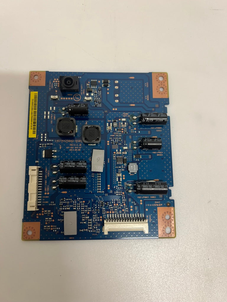 Sony KDL-50W805B led driver 14STM4250AD-6S01