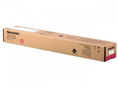 Sharp Toner Magenta (MX36GTMA)