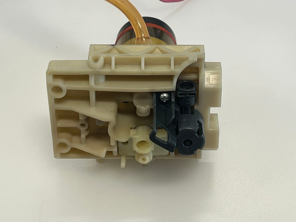 DeLonghi ECAM23.450.S Coffee Machine - Infusion Piston Thermoblock