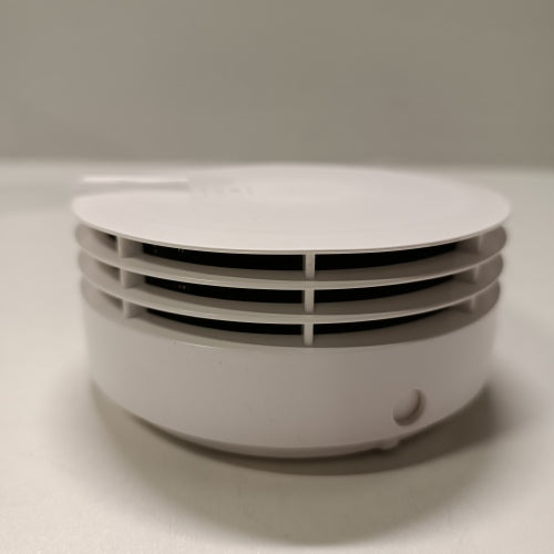 Ecost customer return Hekatron Genius Plus X Edition Smoke Detector