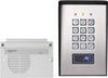 Ecost customer return Sygonix 1582020 SurfaceMounted Code Lock IP66 with Illuminated Keyboard, with