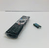 Original new remote control with batteries for Telefunken D50U551N1CW