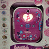 Ecost Customer Return Vtech Purple Secret Safe Diary Light Show, Interactive Girls Diary, Secret Dia