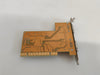 VScom UPCI-200L 2x RS-232 Dual Port PCI to Serial Card