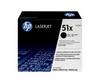 HP 51X Black High-yield Toner Cartridge Q7551X