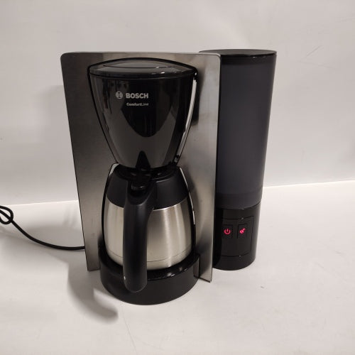 Ecost customer return Bosch TKA6A683 ComfortLine Filter Coffee Maker