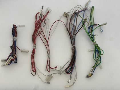 DeLonghi ECAM23.450.S Coffee Machine - Cables
