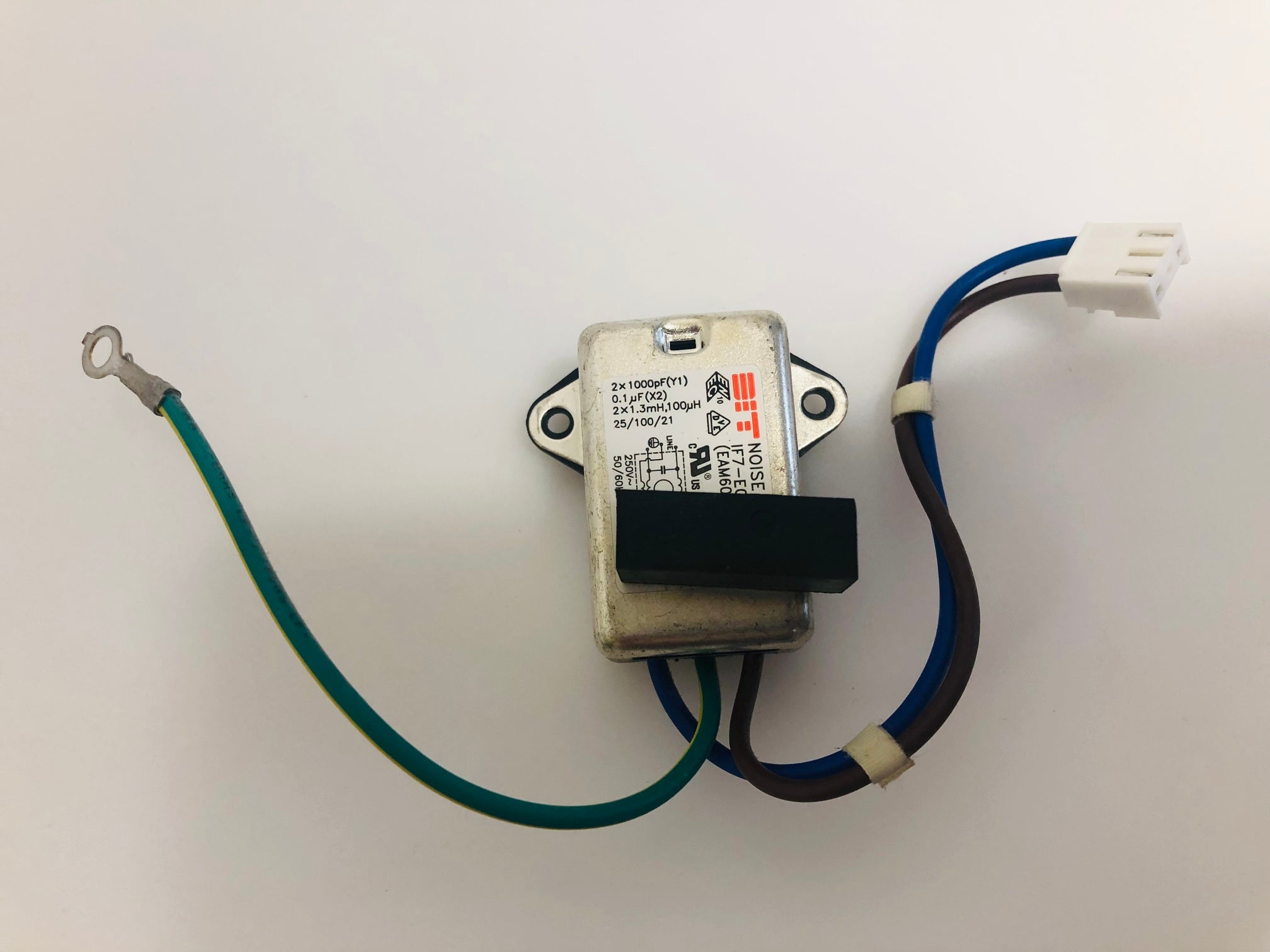 Noise Filter IF7-E06AEW for LG 42LH3000