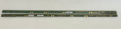 MATRIX BOARD 13Y_55NNBSR4LV0.1 13Y_55NNBSL4LV0.1 for SAMSUNG UE55F6105AK