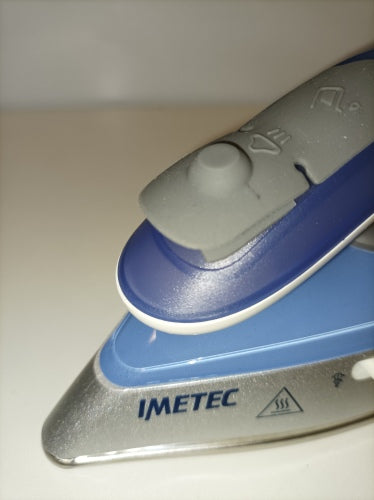 Ecost Customer Return, Imetec steam iron iMetec Nuvola
