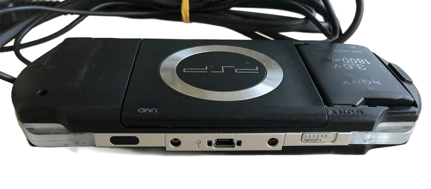 Sony PSP-1004 Console