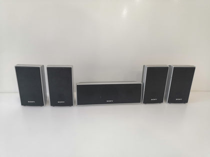 Sony SS-CT71 Speaker Set