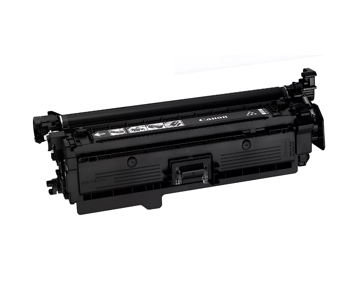 OEM Toner Cartridge Canon 723 Black (2644B002)