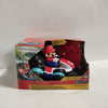 Ecost Customer Return Super Mario 02497 Nintendo Super Mario Kart 8 Mario Anti-Gravity Mini RC Racer