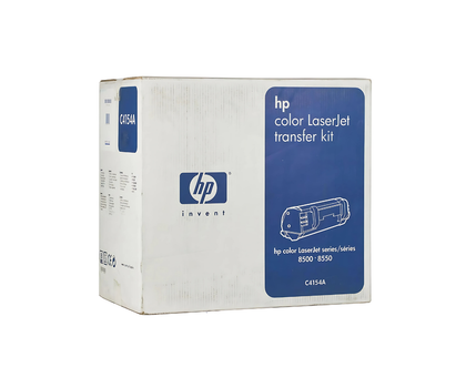 Original HP C4154A Transfer Kit - open box