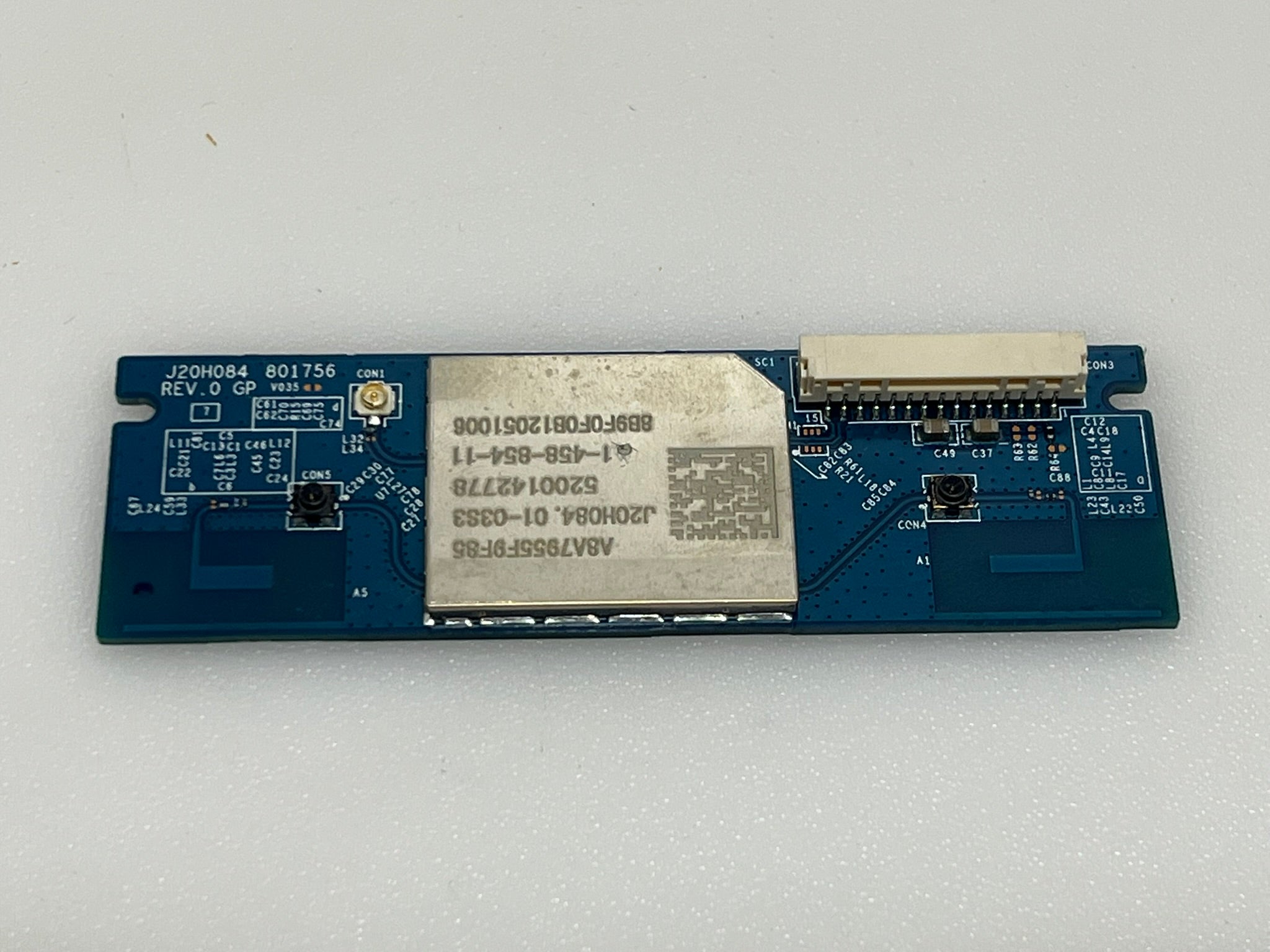 WIFI MODULE J20H084AC for Sony KDL-55W805C