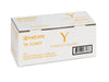 Kyocera TK-5240Y Toner Cartridge, Yellow