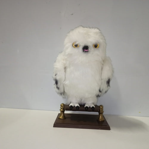 Ecost Customer Return Wizarding World Harry Potter - Interactive Hedwig