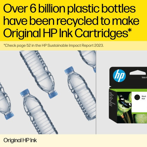 HP 924 (4K0U4NE) Ink Cartridge, Magenta