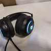 Ecost customer return Sharkoon separates SGH30 RGB Gaming Headset