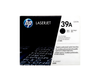 Original HP 39A Q1339A BLACK Toner Cartridge