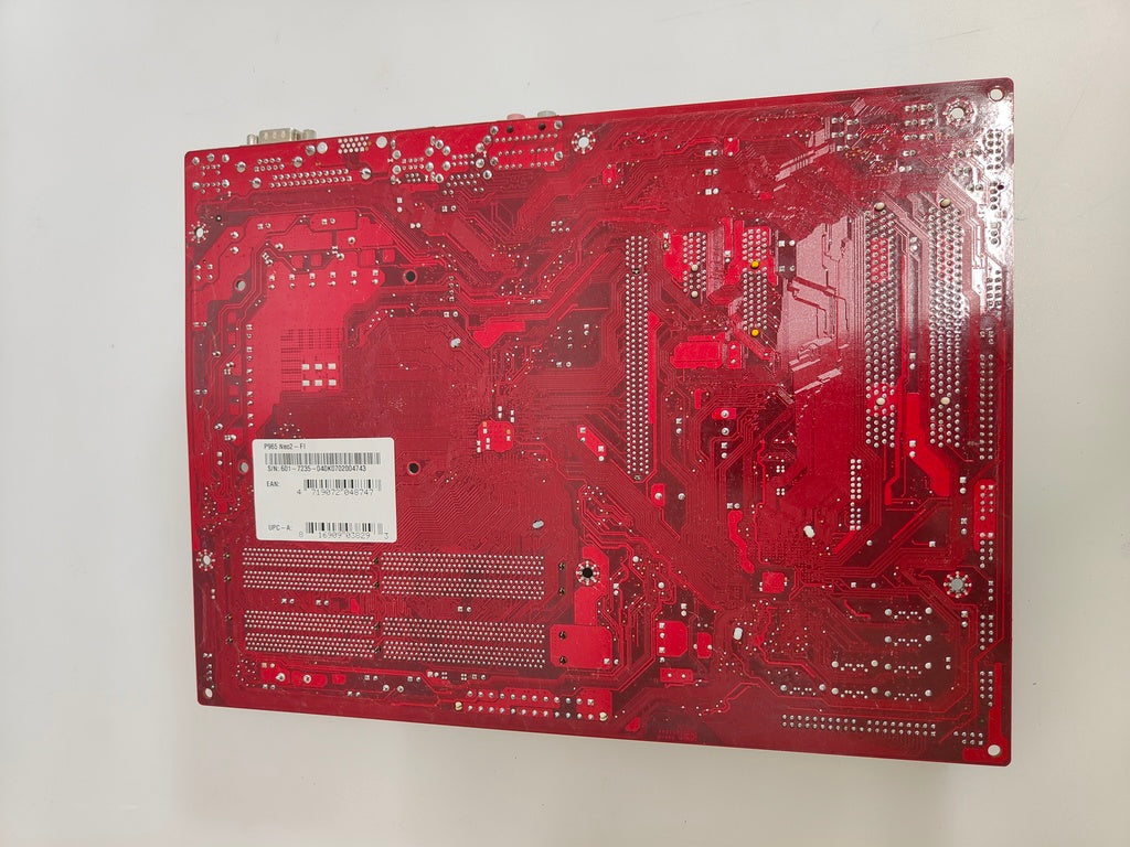 MSI MS-7235 Ver 2.1 Motherboard