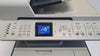 HP Color LaserJet CM1312nfi MFP printer, 25K copies