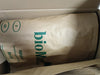 Ecost customer return 120 Litres Compostable Paper Bags for Organic Bins, 1Ply, TearResistant and W