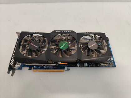 GIGABYTE GV-N470SO-13I (rev. 1.0) Graphics Card