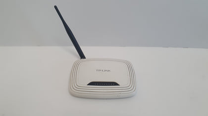 TP-LINK TL-WR740N Wireless N150 Router