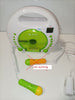 Ecost Customer Return, Karaoke CD player MP3 M. Battery
