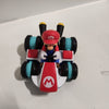 Ecost Customer Return Super Mario 02497 Nintendo Super Mario Kart 8 Mario Anti-Gravity Mini RC Racer