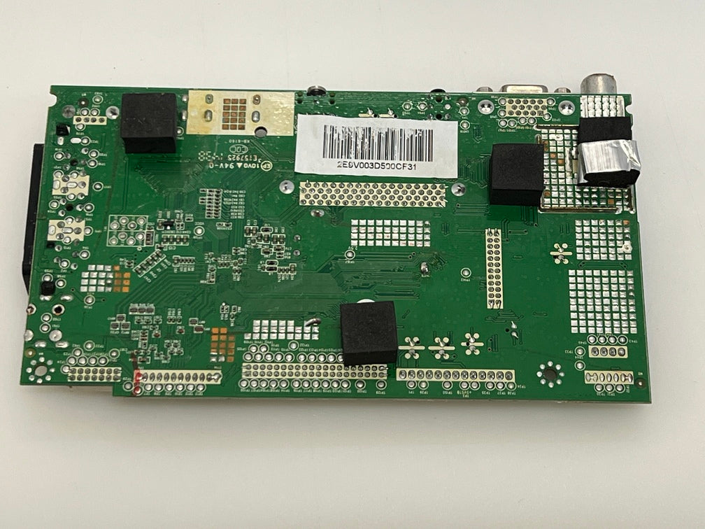 MSAV5220-ZC26-02 303C3220156 mainboard for JVC LT-50E73 