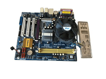 ASRock 775I945GZ Motherboard