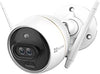 Ecost customer return EZVIZ Surveillance Camera