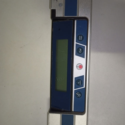 Ecost customer return Bosch Professional digital inclination sensor GIM 60 (measuring range: 0360?,