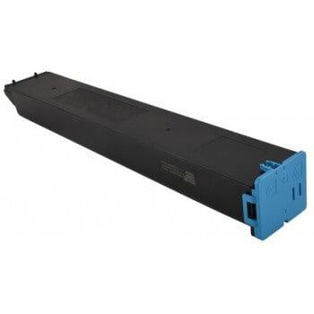 Sharp BP-GT70CA (BPGT70CA) Toner Cartridge, Cyan