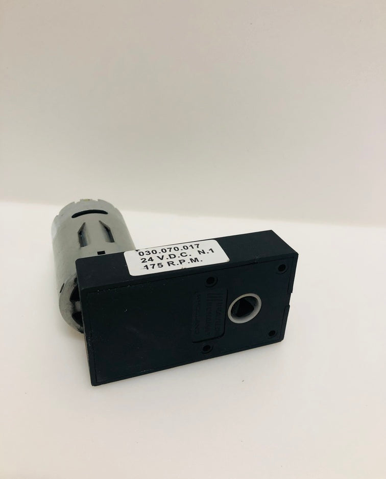 Bravilor Bonamat FRSHN4-201 Coffee Machine - CANISTER MOTOR 030.070.017 