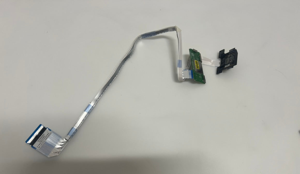 EAT65167004 WIFI module with cable EAD65825823 for LG 55NANO886PB