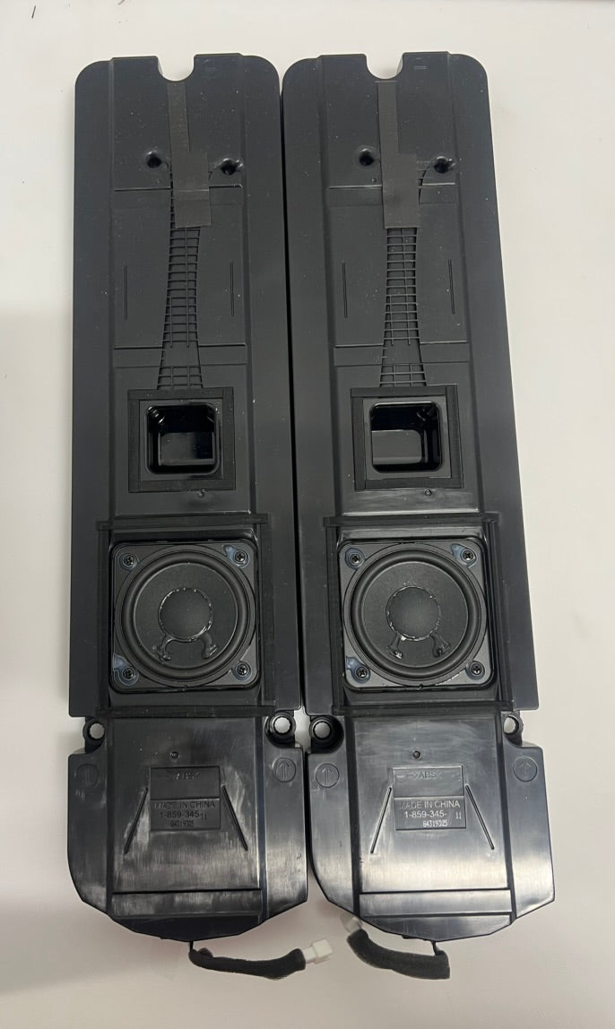 1-859-345 speakers for Sony KD-55AG9