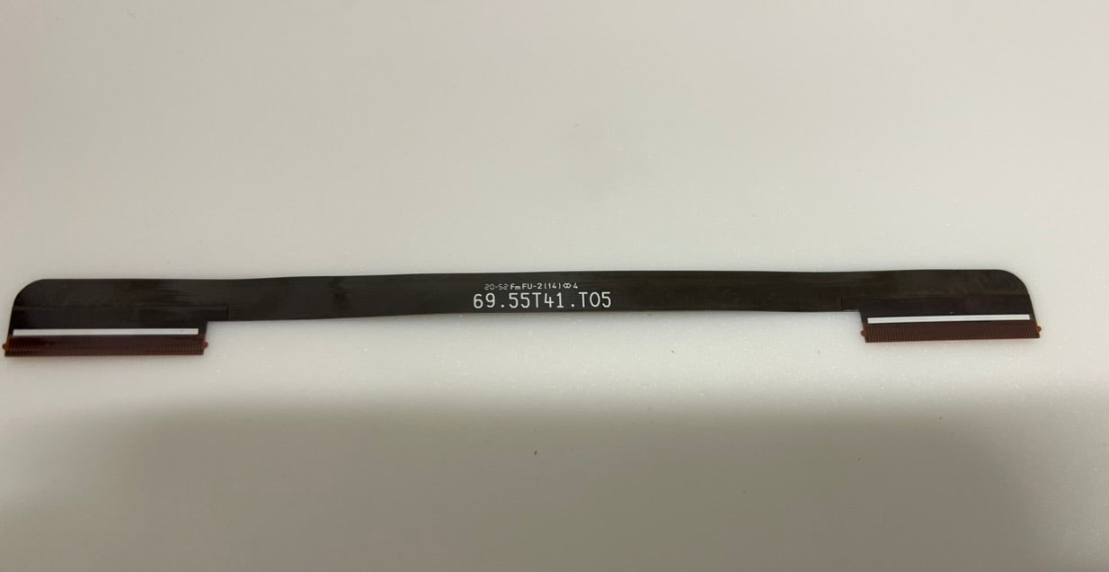 69.55T41.T05 ribbon cable for Samsung UE55AU9075U