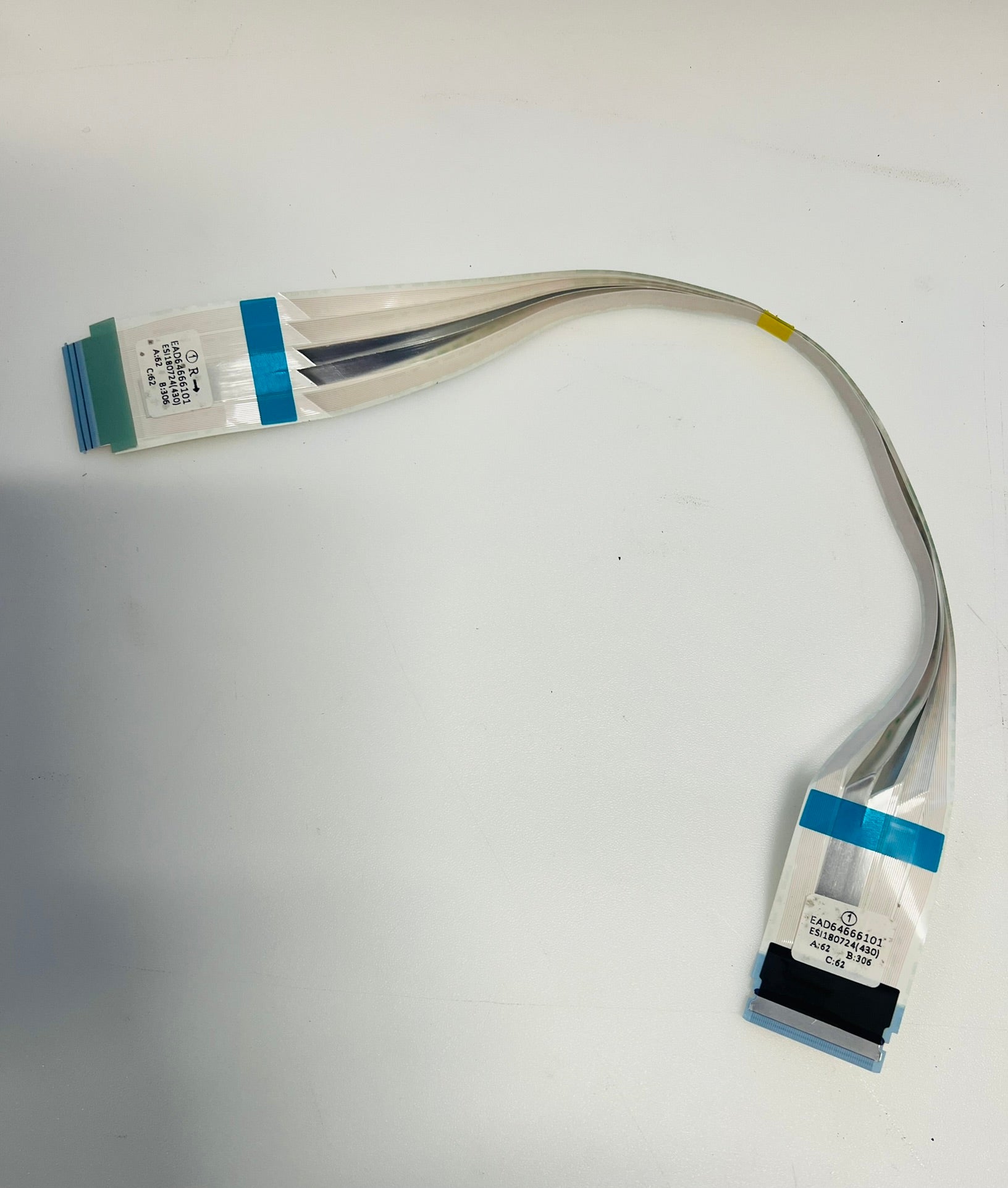 LG 55UK6200PLA Smart TV Flex Cable - EAD64666101