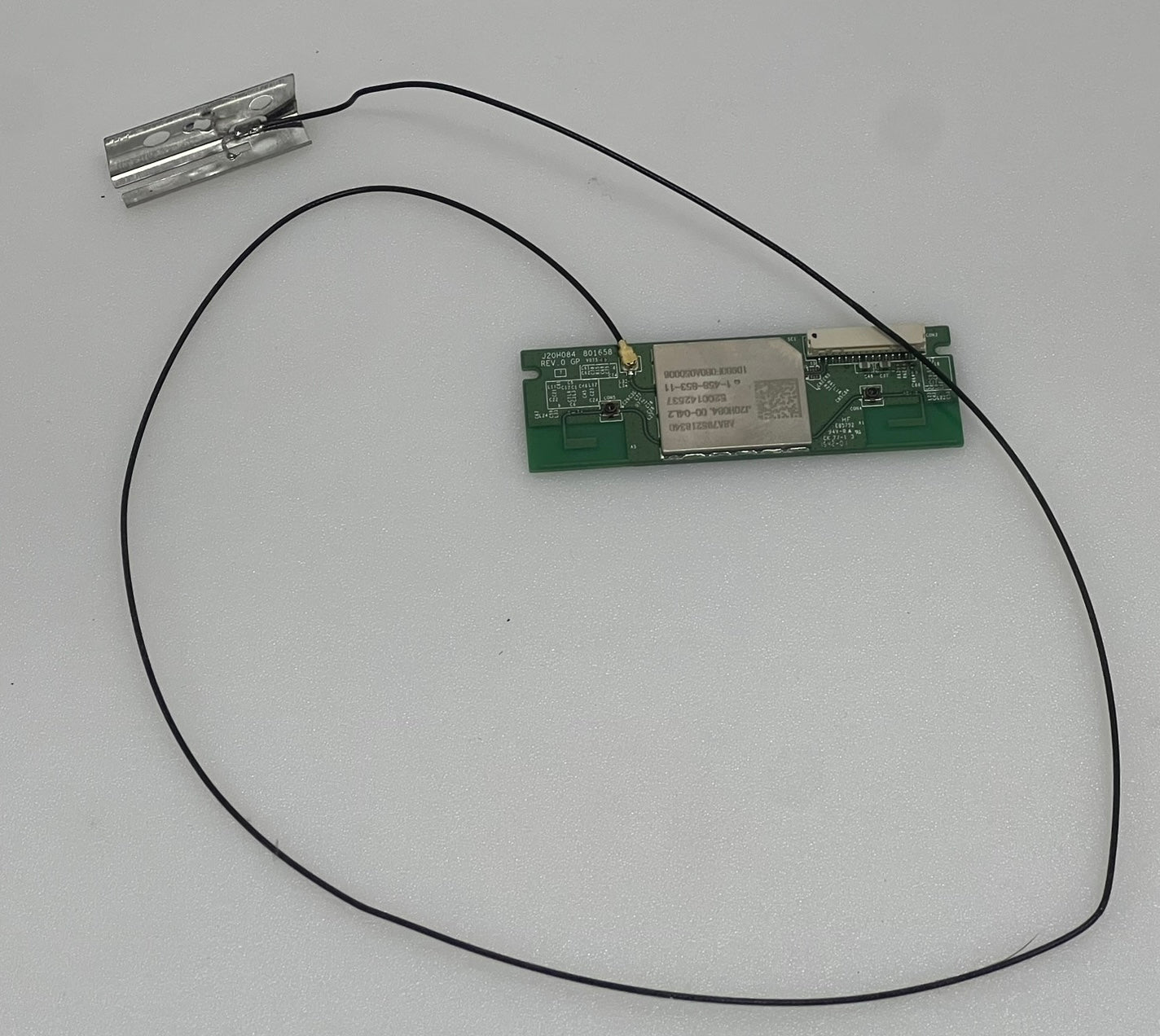 WIFI / BT module 1-458-853-11 for Sony KD-55X8505C