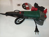 Ecost customer return, PARKSIDE angle grinder